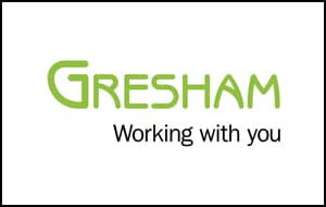 GRESHAM