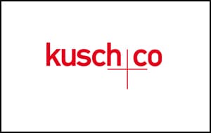 KUSCH & CO